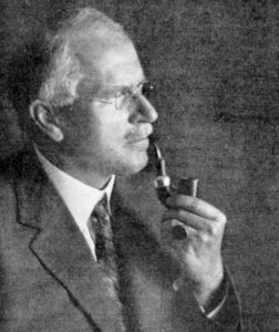 ユング心理学の基本概念：カール・G・ユング：Carl Gustav Jung (1875-1961) Swiss psychologist and psychiatrist.